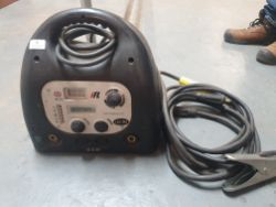 8549 - Surplus engineers workshop equipment; due to company restructure