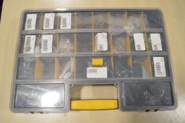 *Organiser Box of Assorted Free Hub Body Parts