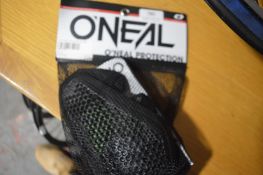 *O’Neal Elbow Pads Size: M