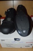 *Circuit Road Shoes Size: 11, Black RRP £129.99