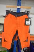 *Polaris Cycling Shorts Size: S