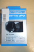 *Shimano M300 3-Speed Shift Lever RRP £20.99