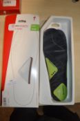 *Specialized Body Geometry SL Foot Bed Insole Size: 44-45
