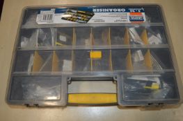 *Organiser Box of Assorted Mavic Bicycle Parts