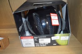 *Bontrager Strados Wave Cell Helmet Size: XL RRP £99.99
