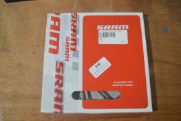 *Sram Disc Brake Rotator 180mm