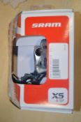 *Sram X5 Rear Derailer RRP £45