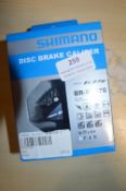 *Shimano R7070 Disc Brake Calliper RRP £59.99