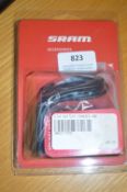 *Sram Battery Charger