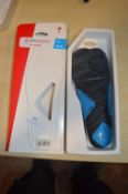 *Specialized Body Geometry SL Foot Bed Insole Size: 38-39