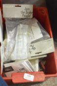 *Box of Brake Bleeding Instruments