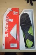 *Specialized Body Geometry SL Foot Bed Insole Size: 44-47