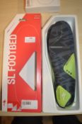 *Specialized Body Geometry SL Foot Bed Insole Size: 48-49