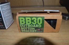 *BB30 Outboard Bottom Bracket RRP £99.99