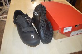 *Body Geometry Recon 2.0 Mountain Bike Shoes Size: 10.5 RRP £175