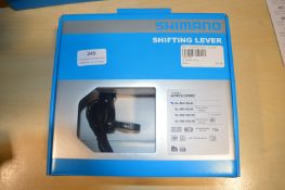 *Shimano M6100 12-Speed Shift Lever RRP £36.99