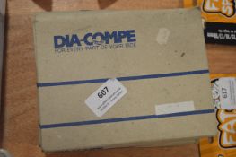 *Two Boxes of Dear Comp Bike Levers