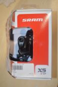 *Sram X5 9-Speed Long Rear Derailer RRP £45