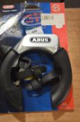 *Abus Spin Wearable Chain 6mm