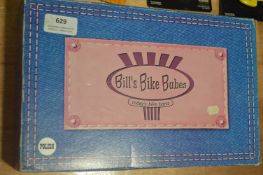 *Box of Bikes Babes Polish