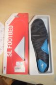 *Specialized Body Geometry SL Foot Bed Insole Size: 48-49