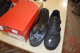 *Body Geometry Torch 3.0 Black Shoes Size: 10.5 RRP £230