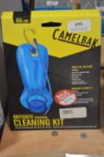 *Camelbak Cleaning Kit