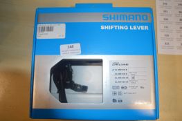 *Shimano M4100 10-Speed Shift Lever RRP £31.99
