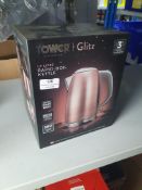 * Tower Glitz kettle