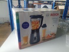 * Bosch blender