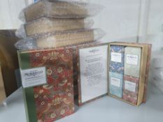 * 9 x guest soap gift sets