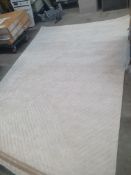 * Large rug - 3000w x 2000d