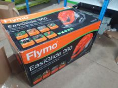 * Flymo EasiGlide Plus 330V
