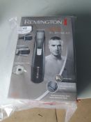 * Remington Pilot all in one kit