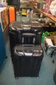 *Samsonite Endure 2pc Luggage Set (salvage)