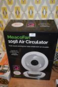 *Meaco 1056 Air Circulator Fan
