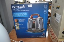 *Bissell Spot Clean Carpet & Upholstery Washer