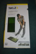 *Sklz Golf Practice Launchpad