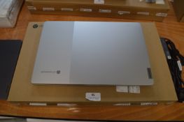 *Lenovo Chromebook 5 with Intel i3 Core Processor