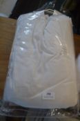 *Cotton Double Fitted Sheet 2pk