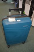 *American Tourister Jet Driver Carry-On Travel Cas