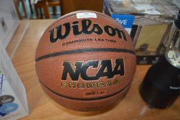 *Wilson NCAA Showcase Basketball