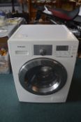 *Samsung 8kg Eco Bubble Washer Dryer