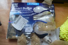 *Feit LED Smart Bulbs