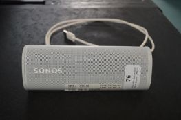 *Sonos One SL Wireless Speaker