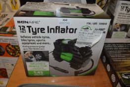 *Bon Air 12v Tyre Inflator