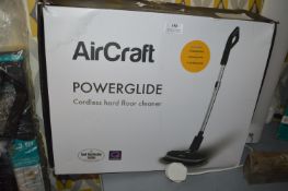 *Air Craft Power Glide Hard Floor Cleaner
