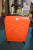 *American Tourister Carry-On Travel Case