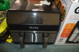 *Sur La Table Dual Basket Digital Air Fryer