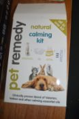 *Pets Remedy Calming Kit